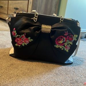 Betsey Johnson Handbag